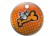 Rogz Passport Flying Bone