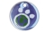 Hundemarke Rogz Passport, Planet