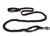 Ruffwear Roamer Leash Hundeleine, schwarz