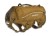 Ruffwear Hunderucksack Singletrak Pack, braun