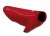Soft Shell Hundejacke Cloud Chaser, rot
