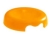 United Pets Kunststoff- Napf, orange