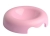 United Pets Kunststoff- Napf, pink