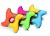 Wasserspielzeug Aqua Star, Neopren Wasserspielzeug Aqua Star, Neopren