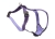 Wolters Professional Comfort Hundegeschirr, brombeer/lavendel