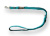 Wolters Neoprenleine, Professional Comfort, aqua/schwarz