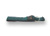 Professional Comfort Hundehalsband, petrol/schwarz