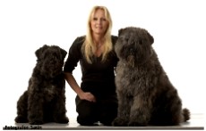 Hundespielzeug von Nina Ottosson