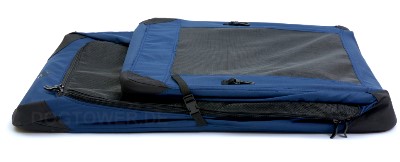 Hundetransportbox Pet Gear