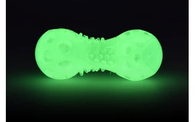 2 Glow Bone of its own