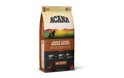 Acana Dog, Adult (grosse Rassen)