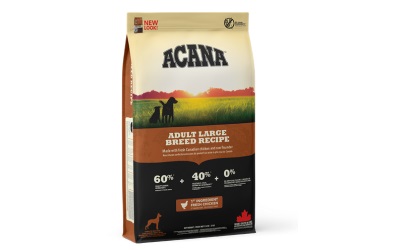 Acana Dog, Puppy large Breed (grosse Rassen)