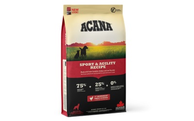 Acana Dog, Sport & Agility