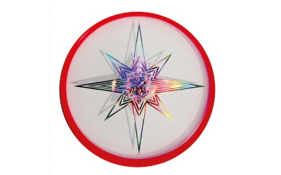 Aerobie Skylighter Disc rot