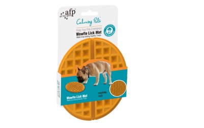 AFP Calming Pals - Woofle Lick Mat