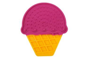 AFP Chill Out - Ice Cream Lick Mat