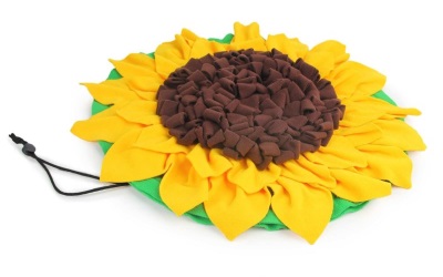 AFP Dig It - Sunflower Sniffer Mat