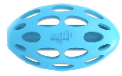 AFP Meta Ball - Wiggle Holey Roller