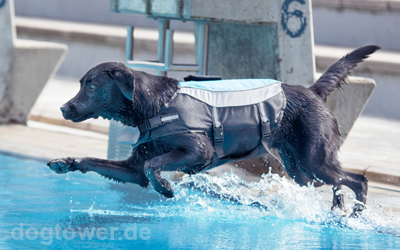 alcott Schwimmweste für puren Spielspaß im Wasser