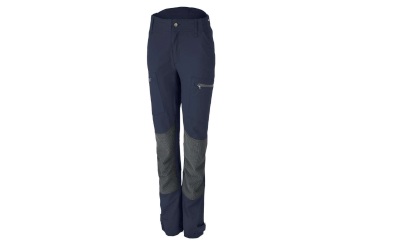 Anar Ailla Damen Hose blau