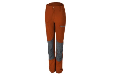 Anar Ailla Damen Hose orange