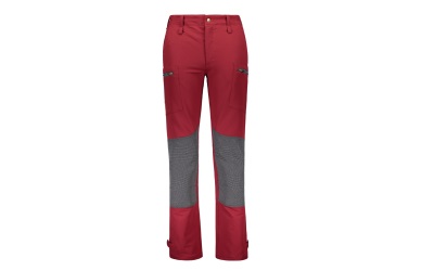 Anar Ailla Damen Hose rot