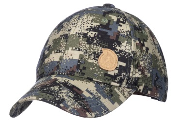 Anar Cap Savka camo