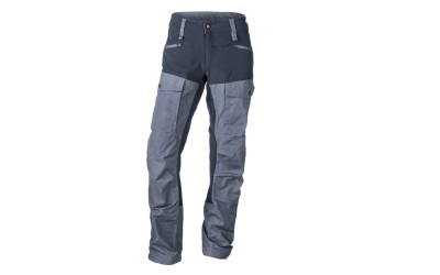 Anar Galda Damen Hose blau