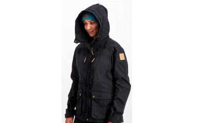 Anar Gievra Damen Jacke