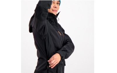 Anar Gievra Damen Jacke