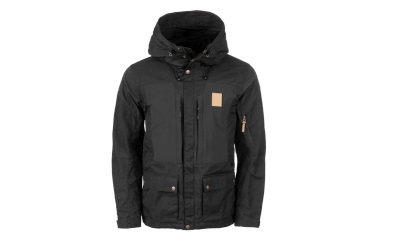 Anar Gievra Herren Jacke