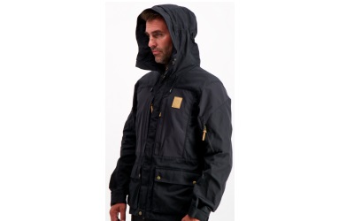 Anar Gievra Herren Jacke