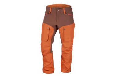 Anar Muorra Herren Hose orange