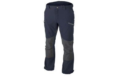 Anar Ruossa Herren Hose blau