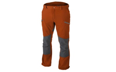 Anar Ruossa Herren Hose orange