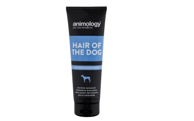 Animology Hair of the Dog Entfilzungshampoo