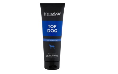 Animology Top Dog Balsam mit entwirrender Wirkung (4X)