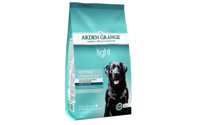 Arden Grange Light Huhn & Reis