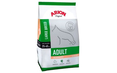 Arion Original Adult large Salmon & Rice