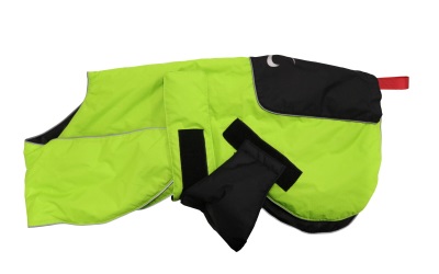 Axaeco Dog Coat ICEolation