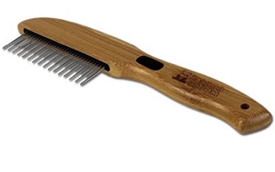 Bamboo Groom Comb 31