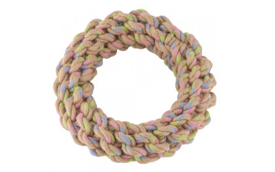 Beco Hemp Rope Ring