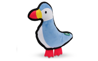 Beco Plush Toy - Puffin Medium