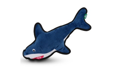 Beco Plush Toy - Shark Large