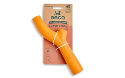 Beco Super Stick orange