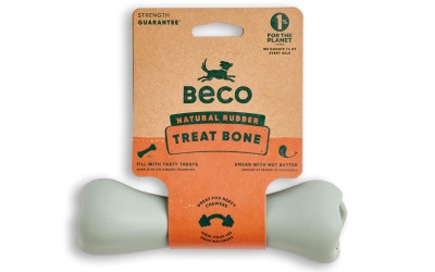 Beco Treat Bone grün