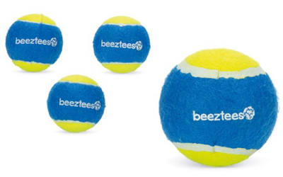 Beeztees Fetch Tennisball