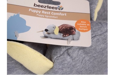 Beeztees Puppy Cuddle Toy Kuschelspielzeug