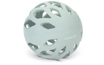 Beeztees Puppy Rubber Hundeball Odoro, mint