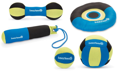 Beeztees Wasserspielzeug Fetch Neopren